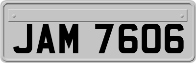 JAM7606