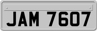 JAM7607