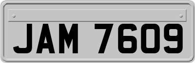 JAM7609