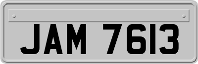 JAM7613