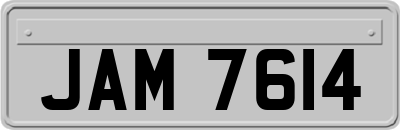JAM7614