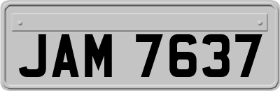 JAM7637