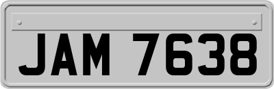 JAM7638