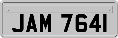 JAM7641