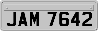 JAM7642