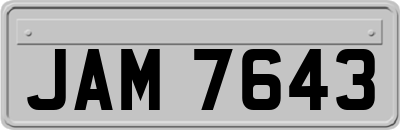 JAM7643