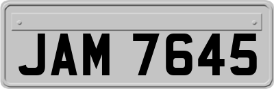 JAM7645