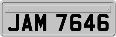 JAM7646