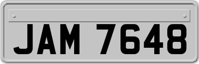 JAM7648