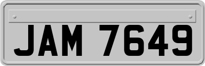 JAM7649