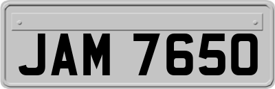 JAM7650