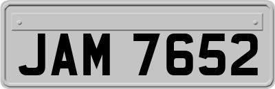 JAM7652