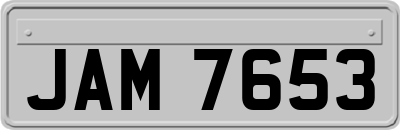 JAM7653