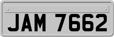 JAM7662