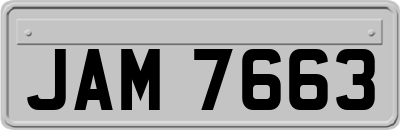 JAM7663