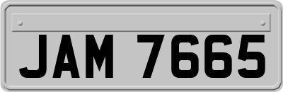 JAM7665