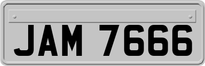JAM7666