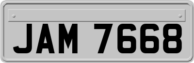 JAM7668