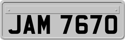 JAM7670