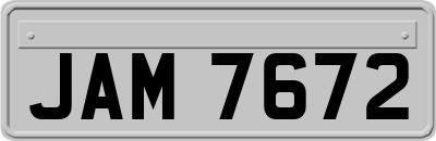 JAM7672