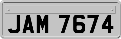 JAM7674