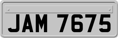 JAM7675