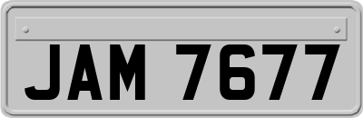 JAM7677