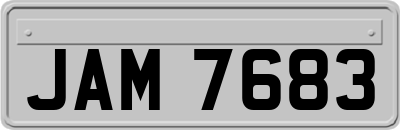 JAM7683