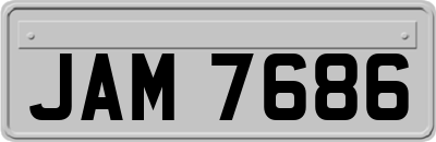 JAM7686