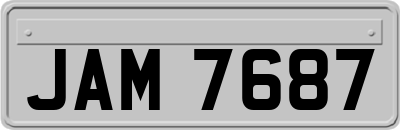 JAM7687