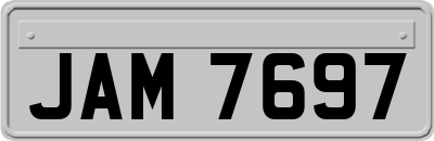 JAM7697