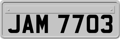 JAM7703