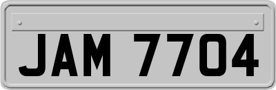 JAM7704