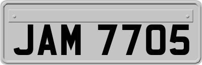 JAM7705