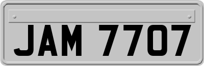 JAM7707