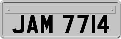 JAM7714