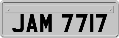 JAM7717