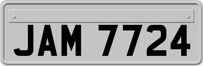 JAM7724