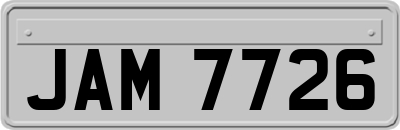 JAM7726
