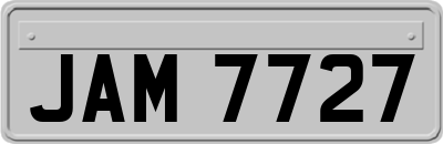 JAM7727