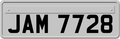 JAM7728