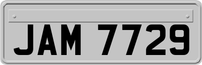 JAM7729