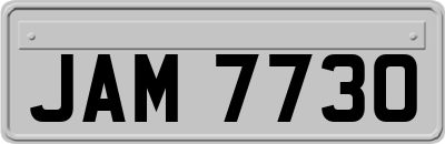 JAM7730