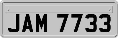 JAM7733