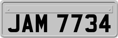 JAM7734