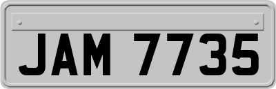 JAM7735
