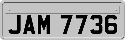 JAM7736