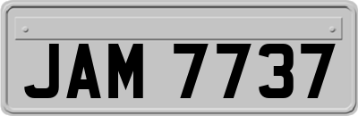 JAM7737