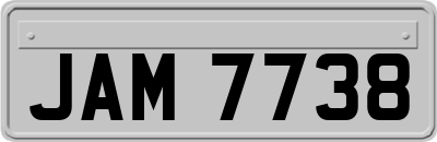 JAM7738