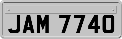 JAM7740